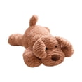 thumbnail image 1 of Fokuz Soft Realistic Lifelike Stuffed Animal Cuddly Collectible Figure For Kids And Adults, 1 of 3