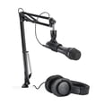 thumbnail image 3 of AUDIO TECHNICA Paquete Broadcast AT2005 USBPK AUDIO TECHNICA, 3 of 5