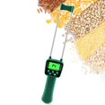FCWater Leak Detector Moisture Tester, Digital Hay Moisture Tester