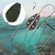 thumbnail image 2 of Alimentador de método de anzuelo para exteriores, molde de cebo, alimentadores de Pesca de carpa, soporte de cebo de Pesca, herramienta, aparejos, accesorios de Pesca FLhrweasw Nuevo, 2 of 6