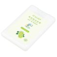 thumbnail image 1 of Portable Mosquito Repellent Plant Essential Oil Spray Summer Anti Mosquito Liquid 18mlLime, 1 of 4