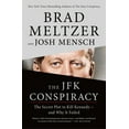 thumbnail image 2 of Pre-Owned The JFK Conspiracy: The Secret Plot to Kill Kennedy--And Why It Failed (Hardcover) 1250790573 9781250790576, 2 of 2