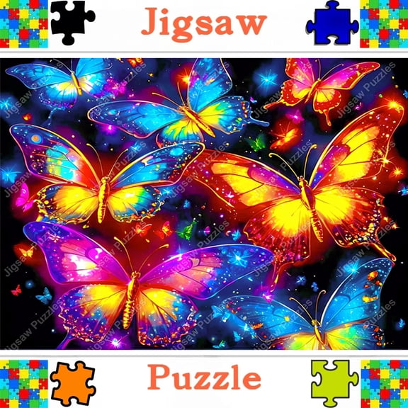 2000/1000/1314/500pieces Jigsaw Puzzles for adults Home Big size Decor,10 scenarios applicable wall decor,Designed for birthday festival gifts, New Year, Mother'S Day, Christmas Gift,Halloween gift