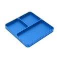 thumbnail image 3 of RC Repair Screw Tray, Convenient to Arrange Magnetic RC Repair Tool Tray  For Remote Control Car For Screw Blue, 3 of 8