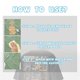 thumbnail image 3 of Clothes Print Remover Fabric Print Remover,Pattern Remover,Letter Cleaning Remover New, 3 of 4