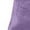687#Purple, variant on ZSQDM Women's Pants Women's Knee Length Short Pants Ladies Loose Drawstring Casual Solid Color Shorts