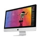 Apple iMac 21,5 Pouces (rétine 4k) 3.2ghz 6-core i7 (2019) Bureau 256 GB Flash HD & 2 TB SSD HD & 16GB DDR4 RAM-Dual Boot Mac OS/Win 10 Pro (Certifié, Garantie de 1 An) – image 4 sur 5