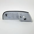 thumbnail image 2 of Parking / Side Marker Light Fits select: 1998-2003 FORD CROWN VICTORIA, 2008-2011 FORD CROWN VICTORIA POLICE INTERCEPTOR, 2 of 2
