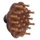 thumbnail image 1 of Peine Gua Sha, Peine Ergonómico De Dientes Anchos Para Masaje Del Cuero Cabelludo, Sándalo Para Viajes, 1 of 7