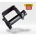 thumbnail image 2 of (4 Pack) Trailer Winch - Standard Sliding C Track, 2 of 9