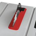 thumbnail image 2 of Bosch GTS1031 Saw Replacement Zero Clearance Throat Plate - TS1012, 2 of 5