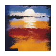 thumbnail image 3 of "Ocean's Dream Sunrise" - Canvas, 3 of 25