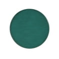thumbnail image 4 of Powell Kendall Round Indoor Accent Side Table with Shelf, 24" Tall, Teal Blue, 4 of 8