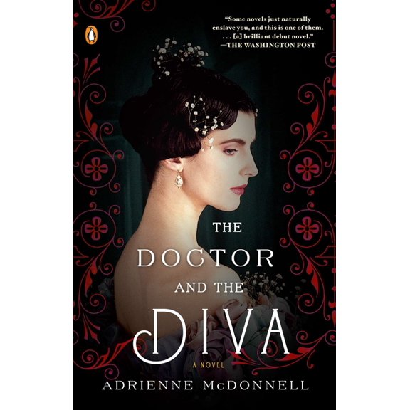 The Doctor and the Diva, (Paperback)