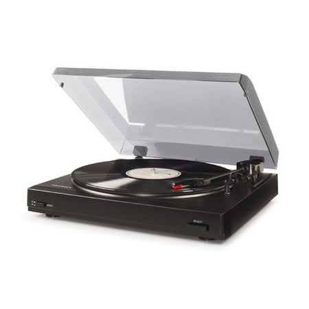 Crosley Turntable (T200A) (Best Turntable Under 200)