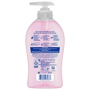 Softsoap Liquid Hand Soap, Kitchen and Bathroom Hand Soap, Lavender and Shea, 11.25 Fluid Ounce Bottle