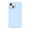 Blue, variant on onn iPhone 18 Pro and iPhone 17 Pro Phone Case with MagSafe, Cool Grey