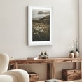 thumbnail image 7 of Americanflat 20" x 28" Gallery-Style Picture Frame with Mat to Secure Artwork, Prints, and Photos - White, 7 of 7