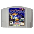 thumbnail image 1 of Tarjeta Juego N64 Tarjeta Juego Versión EE. UU. (Jet Force Gemini), 1 of 10