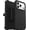 Black, variant on OtterBox iPhone 17 Pro Max (Only) - Defender Series Case - Black - Includes Holster Clip Kickstand - Snaps on MagSafe - Tough - Rugged & Durable