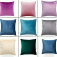 thumbnail image 3 of AUQ 2026 New Pillow 18X18 Set of 4 Decorations Indoor Throw Pillows for Home Couch Sofa Bed for Living Room,Bedroom,Office,Patio, 3 of 6