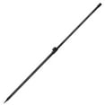 thumbnail image 3 of Carp Metal Material Fishing Rod Support Fishing Pole Ground Holder, 3 of 8