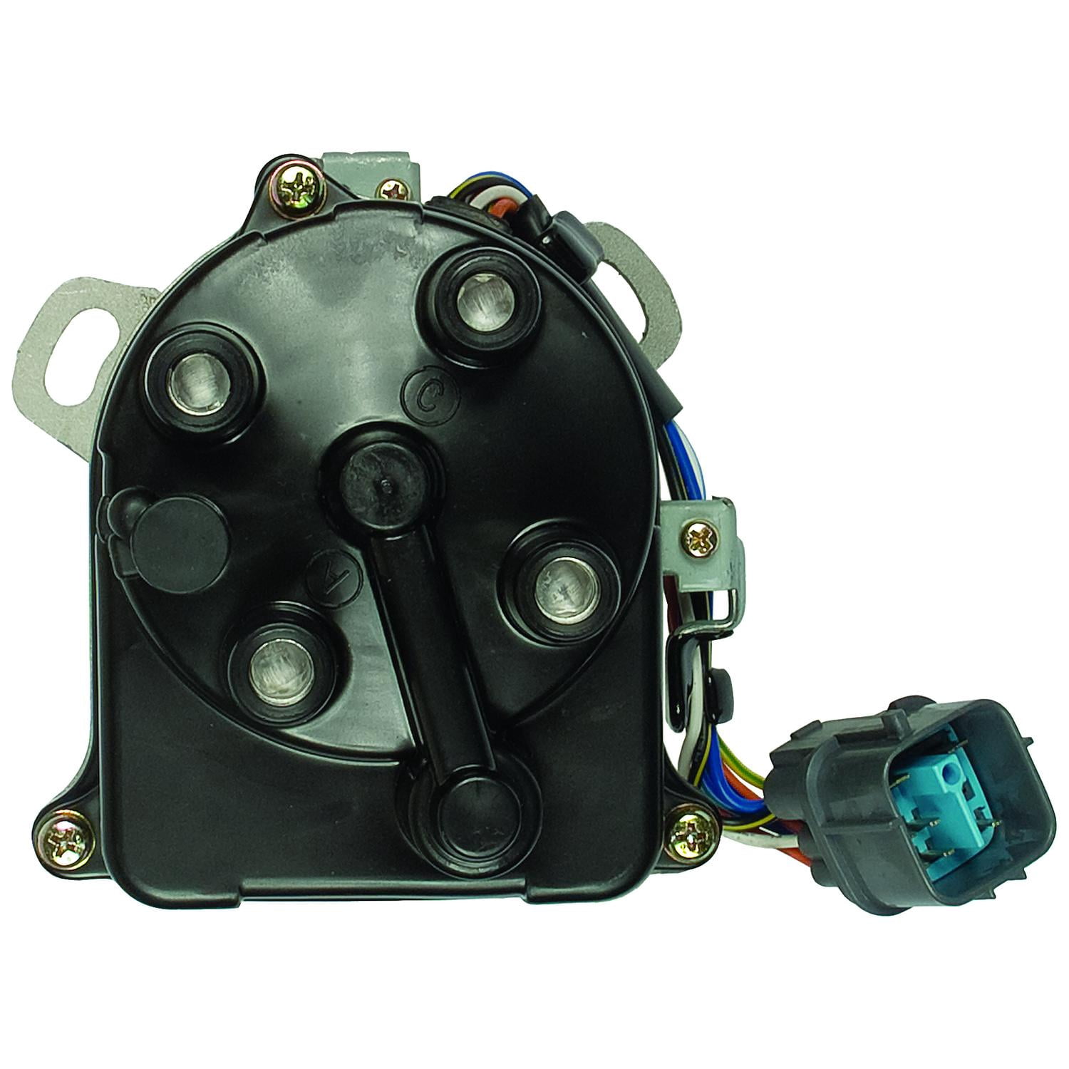 OEG Parts New Distributor Replacement For 1996 1997 1998 1999 2000 2001 Acura Integra LS B18B 1.8, Replaces 30100-P75-A03, 30105-P75-A01, TD-85U