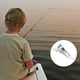 thumbnail image 5 of Sonducket Rodillo de pesca, polea doble, piezas de repuesto extraíbles, punta de guía, reparación de aparejos de pescado, accesorio para exteriores, Type3 NO3 Sonducket OD020897-01, 5 of 6