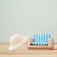 thumbnail image 3 of 15Pcs DIY Miniature Hat Decors Compact Doll Caps Doll Modeling Accessories DIY Crafts, 3 of 4
