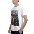 thumbnail image 5 of Camiseta de Manga Corta para Hombres Onepiece, 5 of 5