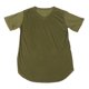 thumbnail image 1 of TABLETREANDS Camiseta Para De Con Cuello En V Y Manga Corta Cómoda Y Transpirable, 1 of 7