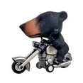 thumbnail image 2 of Kayannuo Simulation Riding Motorcycle Decoration Home Decor, 2 of 2