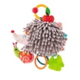 thumbnail image 1 of Agiferg Baby Bed Bell Rattle Toys Neonatal Baby Clock Toys, Comfort Toys, Soft Rattles Teether Hanging Toys, 1 of 1