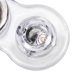thumbnail image 3 of Spinner de dedo con luces LED antiestrés y bolas de acero: juguete EDC para concentrarse en las manos, 3 of 8