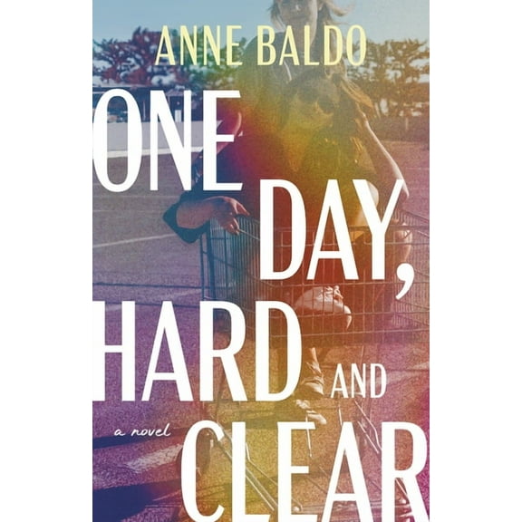 One Day, Hard and Clear, (Paperback)