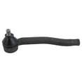 thumbnail image 2 of TRQ 8 Piece Steering & Suspension Kit Control Arms Tie Rods Sway Bar End Links PSA66910, 2 of 9