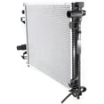 thumbnail image 2 of RADIATOR Compatible with DODGE MAGNUM/CHRYSLER 300 2005-2008 / CHARGER 2006-2010 Heavy Duty Cooling, 2 of 5
