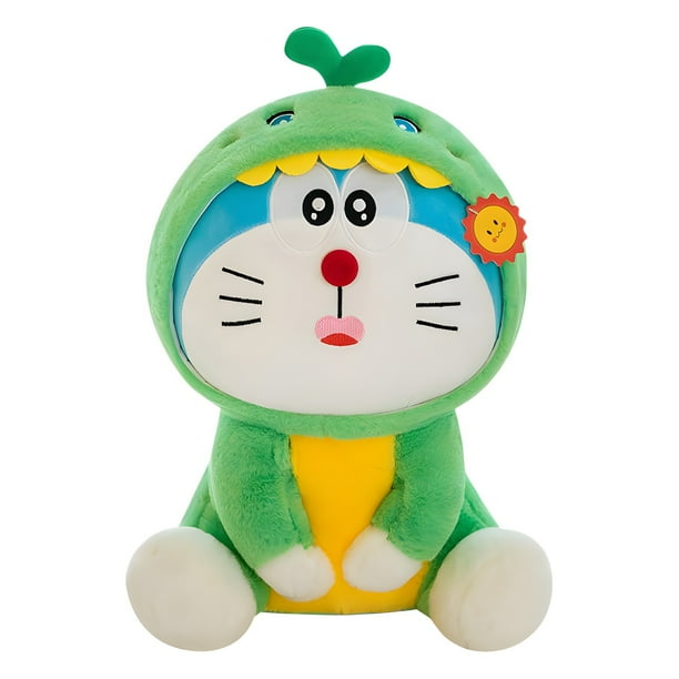 Muñeco de peluche Doraemons Anime Doraemons 25 cm