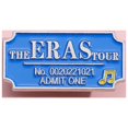 thumbnail image 1 of Taylor Swift Era Tour Pin Insignia Accesorio Keepsake Mochila Regalo Para Los Aficionados, 1 of 3