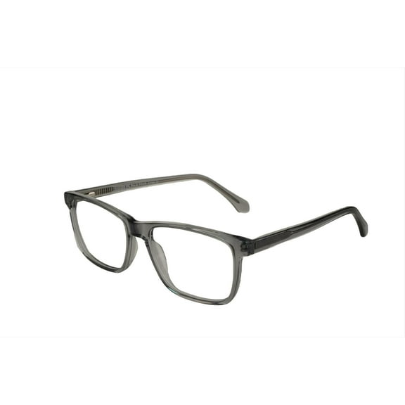 NEW SUCCESS XPL Crystal Blue BILLIE Eyeglasses 54mm with Case