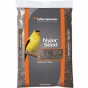 Red River Commodities Valley Splendor Nyjer Wild Bird Seed - Pack of 3
