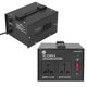 thumbnail image 3 of Transformador elevador ANGGREK convertidor de voltaje 750 W hierro ABS rojo cobre, 3 of 8