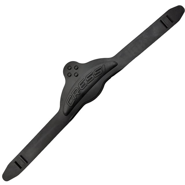 Correa de aleta Cressi Frog Frog Plus Master Frog Pro Light Reaction