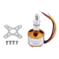 thumbnail image 4 of A2212 1000kv Motor Sin Escobillas Outrunner 13T KK Quadcopter Racing, 4 of 6