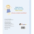 thumbnail image 2 of Libro Bebes Maravillosos Tapa Blanda, Autor Emily Winfield Martin, Editorial Picaronaobelisco, 2 of 2
