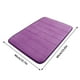 thumbnail image 3 of Alfombra de baño de diatomeas Fanshiluo (40,6 x 60,9 cm), superabsorbente, de secado rápido, antideslizante, lavable, ideal para ducha frente a la bañera o ducha., 3 of 8