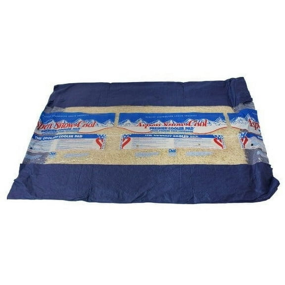 Dial 3008 Aspen 30" x 36" Inch Evaporative Cooler Pad - Quantity of 3