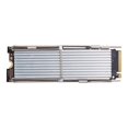 thumbnail image 1 of HP Z Turbo Drive - SSD - 2 TB - internal - M.2 2280 - PCIe 4.0 x4 - for Workstation Z2 G9 (mini), 1 of 2