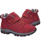 thumbnail image 1 of Zapatos Casuales Botas de Nieve Cortas Antideslizantes Mujer Engrosadas para el Invierno (36) Rojo Ndcxsfigh Tenis De Mujer Tenis De Hombre, 1 of 8