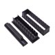 thumbnail image 1 of Sushi Maker, Sushi DIY Mold Set - Easy Sushi Making Kit, Help to Make Round Shaped Sushi, Easy Sushi Making Kit（black）, 1 of 4